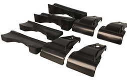 Thule Clamp Kit 145280 kit 5280