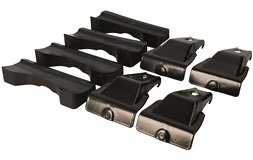 Thule Clamp Kit 145283 kit 5283