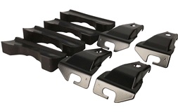 Thule Clamp Kit 145282 kit 5282