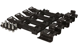 Kit 186114, Thule Kit Flush Railing 6114