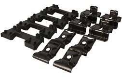 Kit 186113, Thule Kit Flush Railing 6113