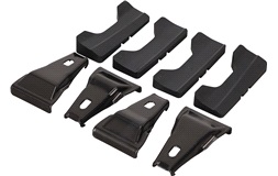 Thule Clamp Kit 145287 kit 5287
