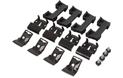 Kit 186109, Thule Kit Flush Railing 6109