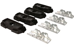 Kit 187009, Thule kit 7009