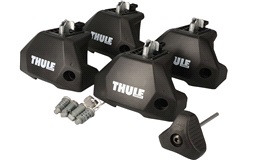 Fotsett 710700, Thule Evo Fixpoint