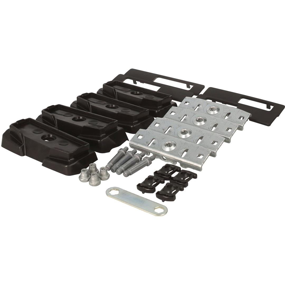 Thule Kit 187055, Thule Kit Fixpoint 7055