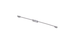 LockBar 1375 mm left, Thule