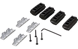 Kit 187001, Thule