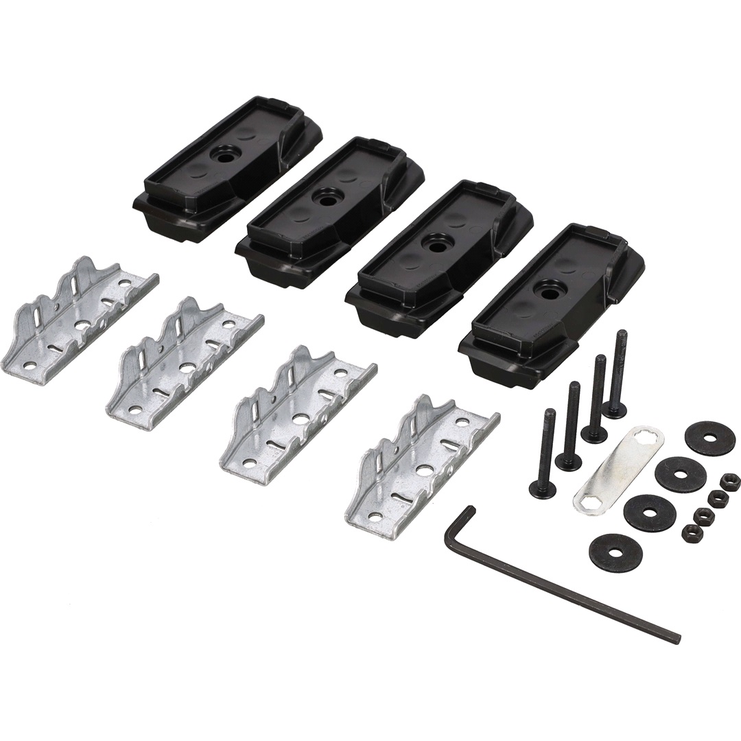 Thule Kit 187029, Thule Kit Fixpoint 7029
