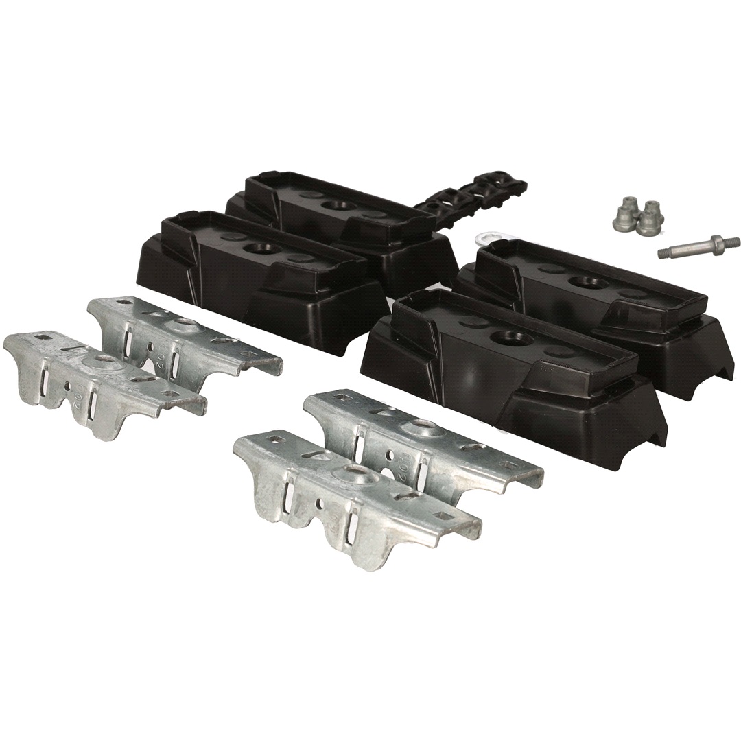 Thule Kit 187005, Thule