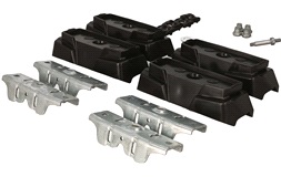 Kit 187005, Thule