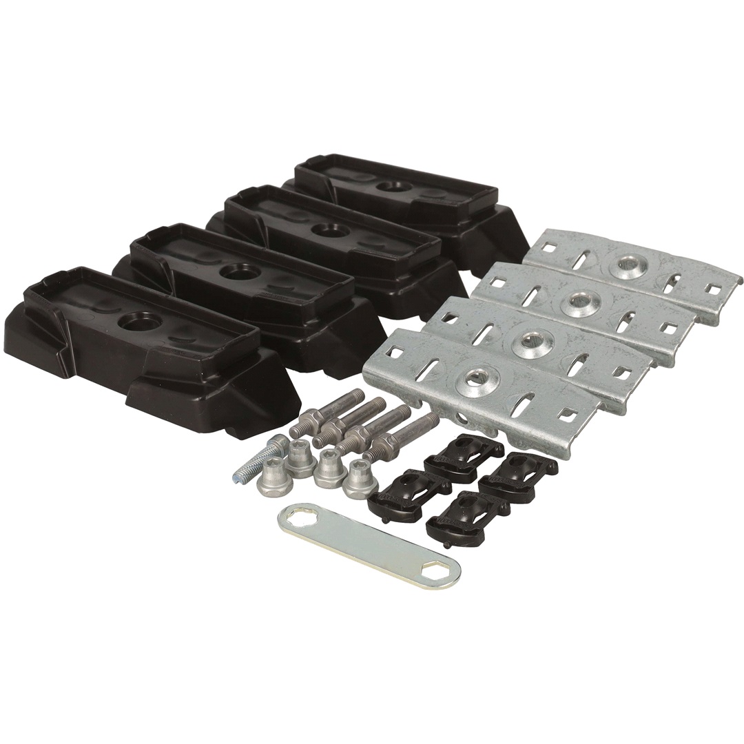 Thule Kit 187093, Thule