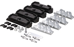 Kit 187002, Thule