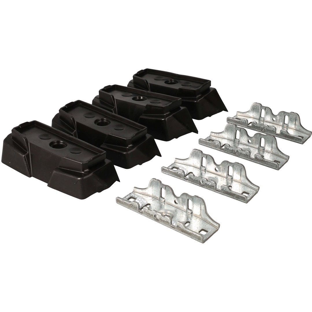 Thule Kit 187024, Thule
