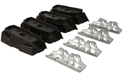 Kit 187024, Thule