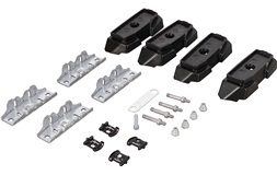 Kit 187098, Thule 
