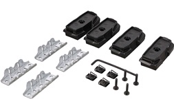 Kit 187010, Thule 
