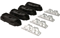 Kit 187014, Thule