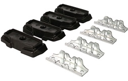 Kit 187037, Thule