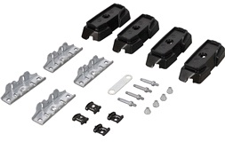 Kit 187089, Thule