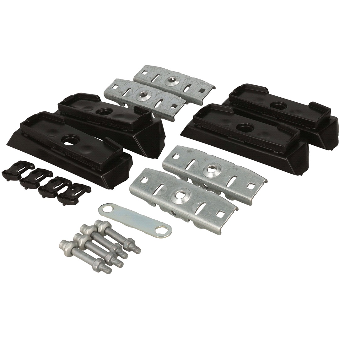Thule Kit 187044, Thule