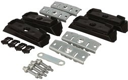 Kit 187044, Thule