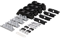 Kit 187003, Thule 