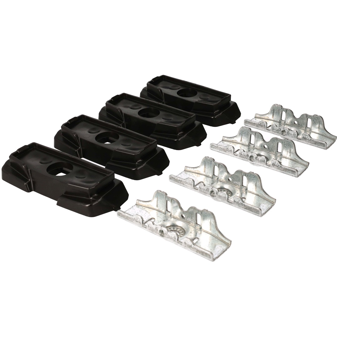 Thule Kit 187025, Thule