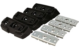 Kit 187057, Thule 