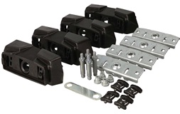 Kit 187021, Thule