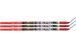 Firestick, 3 pcs.