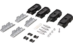 Kit 187045, Thule