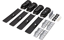 Kit 187020, Thule 