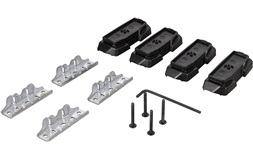 Kit 187030, Thule Kit Fixpoint 7030