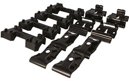 Kit 186097, Thule Kit Flush Railing 6097