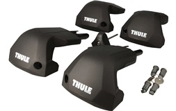Fotsett 720700, Thule Fixpoint Edge