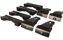 Kit 145300, Thule Kit Clamp 5300