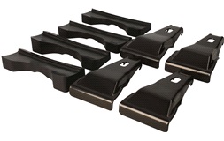 Kit 145291, Thule Kit Clamp 5291