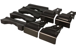 Kit 145273, Thule Kit Clamp 5273