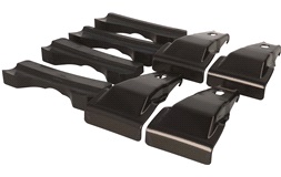 Kit 145290, Thule Kit Clamp 5290