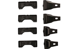 Kit 145304, Thule Kit Clamp 5304
