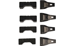 Kit 145308, Thule Kit Clamp 5308