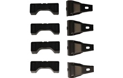 Kit 145303, Thule Kit Clamp 5303