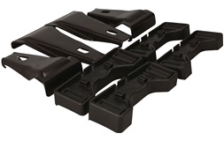 Kit 145306, Kit Thule Clamp 5306