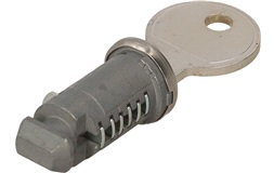 Låsecylinder N029, Thule 