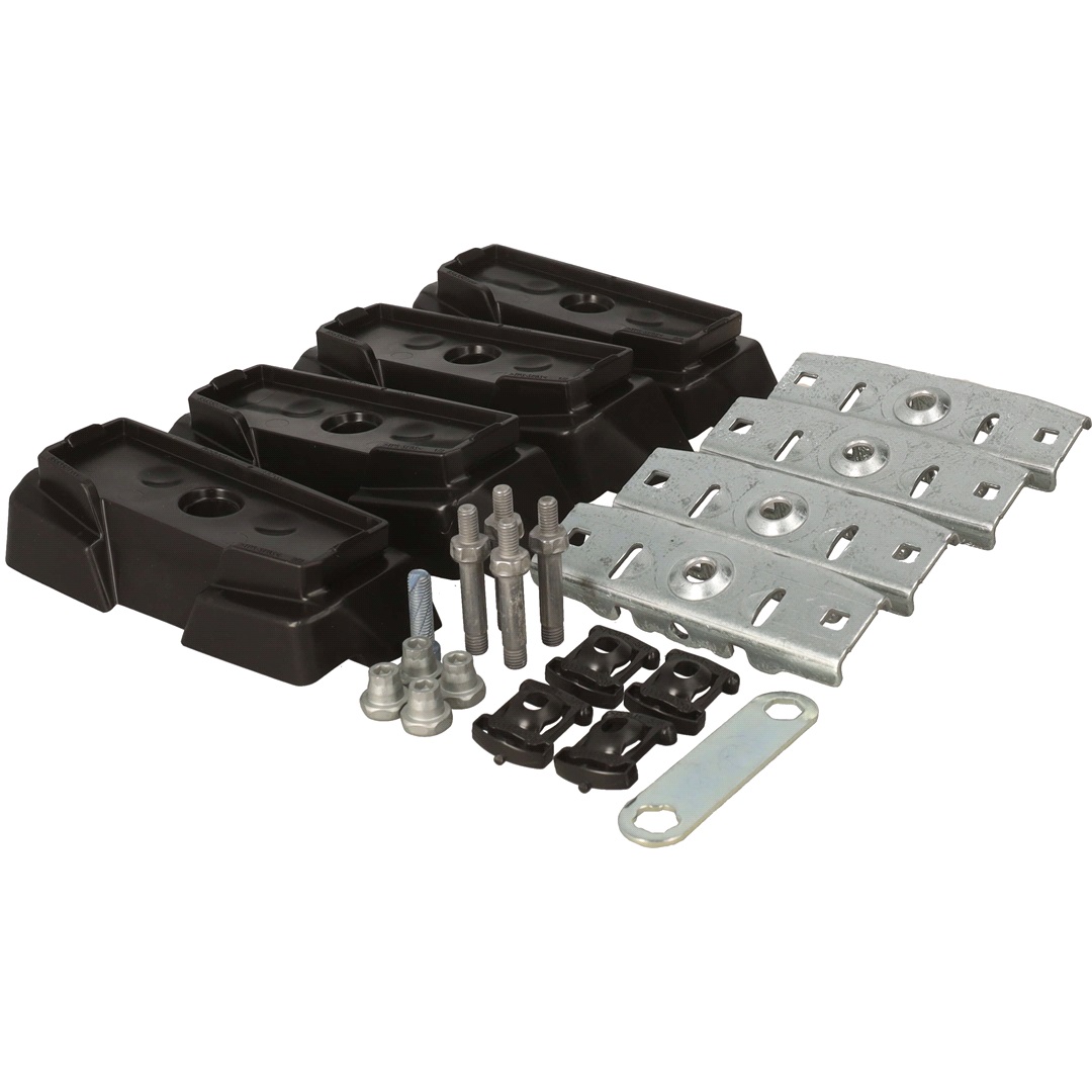 Thule Kit 187130, Thule Kit Fixpoint 7130