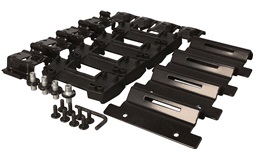 Kit 186104, Thule Kit Flush Railing 6104