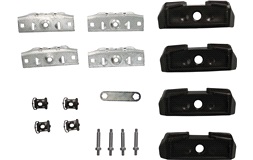Kit 187087, Thule Kit Fixpoint 7087