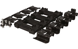 Kit 186069, Thule Kit Flush Railing 6069