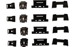 Kit 186099, Thule Kit Flush Railing 6099